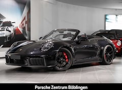 Bild des Angebotes Porsche 992 911 Carrera 4 GTS Cabrio Surround-View BOSE