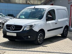 Bild des Angebotes Mercedes-Benz Citan 109 CDI A2 Lang*Navi*Klima*Park*Sitzheiz*+Winter