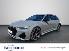 Bild des Angebotes Audi RS6 RS6 Avant 4.0 TSI RFK NAVI SHZ AHK B&O GRA