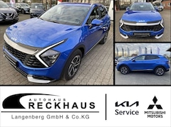 Bild des Angebotes Kia Sportage 1.6T 48V 2WD DCT VISION ALLWETTERREIFEN Klima