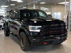 Bild des Angebotes Dodge RAM 1500  LARAMIE 4x4 Crew Cab 5,7l V8 HEMI LPG