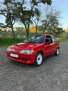 Bild des Angebotes Peugeot 106 Rallye