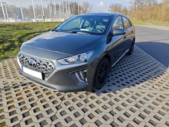 Hyundai IONIQ IONIQ Hybrid Hybrid 1.6 GDI Trend