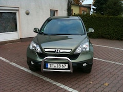 Bild des Angebotes Honda CR-V CR-V 2.0i-VTEC Automatik Elegance