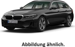 Bild des Angebotes BMW 530 d Luxury Line xDrive touring/HUD/StandHZ/AHK