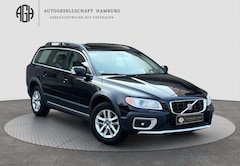 Bild des Angebotes Volvo XC70 Summum 2.4 AWD*Motor.177TKM*AHK*Voll SHeft