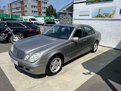 Bild des Angebotes Mercedes-Benz E 200 E 200| Tüv und Service Neu|