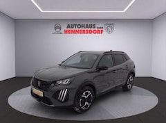 Bild des Angebotes Peugeot 2008 PureTech 130 EAT8 Allure