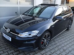 Bild des Angebotes VW Golf GTD Golf VII 2.0 GTD BMT Variant*DSG*Panorama*KeylGO