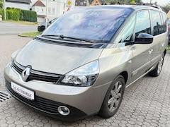 Renault Espace Edition 25th