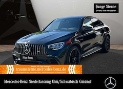 Bild des Angebotes Mercedes-Benz GLC 63 AMG GLC 63 S Coupé 4M NIGHT+DRIVERS+360+LED+FAHRASS