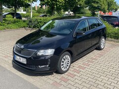 Bild des Angebotes Skoda Rapid/Spaceback Rapid 1.0 TSI