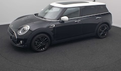 Bild des Angebotes MINI Cooper Clubman HUD Kamera DAB H K Panorama Voll