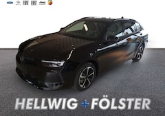 Bild des Angebotes Opel Astra Sports Tourer Edition Navi Digitales Cockpit LED A