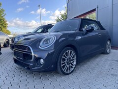 Bild des Angebotes MINI Cooper S Cabrio MINI CABRIO Aut. 2 Hand Voll Tüv neu 65TKm