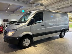 Bild des Angebotes Mercedes-Benz Sprinter 313 CDI *Lang*Sortimo Regal*Garantie*