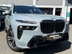 Bild des Angebotes BMW X7 xDrive 40 d M Sport Prod. 2025 HUP PANO 7 Sea