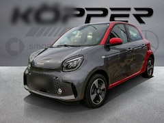Bild des Angebotes smart forFour EQ EXCLUSIVE LAST ONE Panormadach