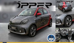 Bild des Angebotes smart forFour EQ EXCLUSIVE LAST ONE Panormadach