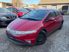 Bild des Angebotes Honda Civic Lim. 5-trg. 2.2 CTDI Sport KLIMA-PDC