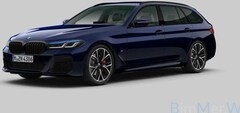 Bild des Angebotes BMW 540 M Sport Pro DAB HUD Kamera Laser H K 20