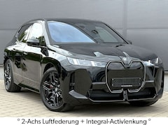 Bild des Angebotes BMW iX 60 xDrive M Sport Pro*Pano*2-Achs°*Sitzbelüft
