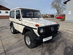 Bild des Angebotes Mercedes-Benz G 230 G 200 W 460, Traumzustand.ungeschweißt !!