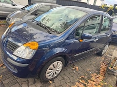 Bild des Angebotes Renault Modus Dynamique elektr.Fenster,Klima,Tüv Neu