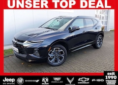 Bild des Angebotes Chevrolet Blazer RS 3,6 V6 | dt. Erstauslieferung