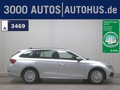 Bild des Angebotes Skoda Octavia Kombi 2.0 TDI Active LED PDC