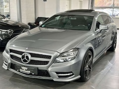 Bild des Angebotes Mercedes-Benz CLS 500 CLS 500, 4-Matic,AMG-Paket,LED,Kamera,VOLL,TOP