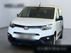 Bild des Angebotes Toyota Proace City L1 1,5l D-4D Meister *CarPlay*PDC*TWA*Allwetterrei