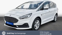 Bild des Angebotes Ford S-Max 2.5 Duratec FHEV TITANIUM NAVI*RFC*