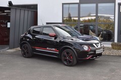 Bild des Angebotes Nissan Juke N-Connecta 4x4 "NISMO Style+AHK abn."