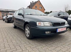 Bild des Angebotes Toyota Carina Carina 1.8 Scala Special Automatik AHK Klima Alu