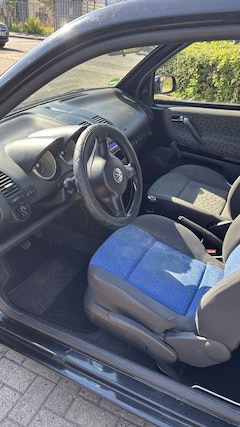 Bild des Angebotes VW Lupo 1.4