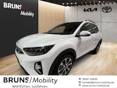Bild des Angebotes Kia Stonic Kia Stonic 1.0 T DCT Platinum