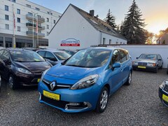 Bild des Angebotes Renault Grand Scenic Authentique, *Teilleder, SHZ, PDC*