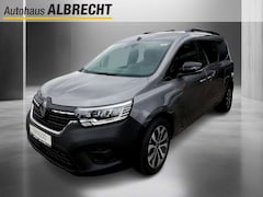 Renault Kangoo PKW GRAND TECHNO TCe 130 EDC