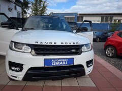 Bild des Angebotes Land Rover Range Rover Sport HSE Panoramadach 7 Sitzer