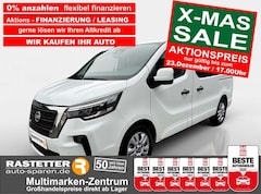 Bild des Angebotes Nissan Primastar L1H1 2,8t tekna 8S Design+Kamera+Navi+iKey+Privacy