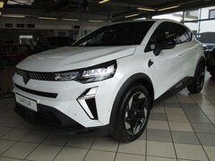 Bild des Angebotes Renault Captur Mild Hybrid 140 EDC Techno*SHZ*AUTOMATIK*