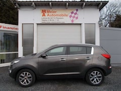 Bild des Angebotes Kia Sportage FIFA World Cup Edition 2WD 99tkm
