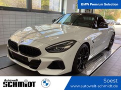 Bild des Angebotes BMW Z4 M40i + 2Jahre-BPS.-GARANTIE