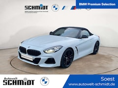 Bild des Angebotes BMW Z4 M40i + 2Jahre-BPS.-GARANTIE