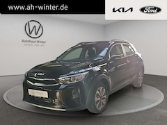 Bild des Angebotes Kia Stonic 1,0T Vision Klimaaut Navi SHZ Kamera