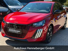 Bild des Angebotes Peugeot 208 Hybrid 100 Allure |360° Kamera|Totwinkelass.