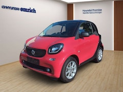 Bild des Angebotes smart forTwo smart fortwo coupe coupe