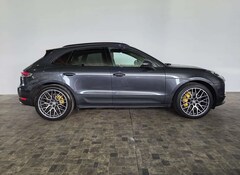 Bild des Angebotes Porsche Macan 3,0 S, LED, ACC, Kamera, Pano, Luft, Leder