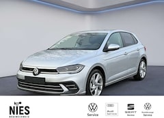 Bild des Angebotes VW Polo Style 1.0 TSI DSG Style NAVI+ACC+MATRIX-LED+SERVO